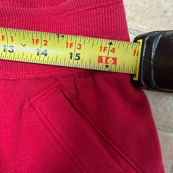 y2k vintage SO Clothing Women's Joggerstracksuits wide legs low rise early 2000s - Picture 5 of 8